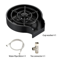 Thumbnail for Automatic Glass Cup Washer