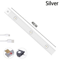 Thumbnail for Motion Sensor LED Light