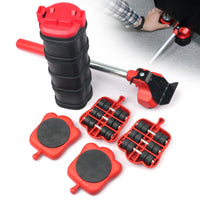 Thumbnail for Furniture Lift Mover Tool Set