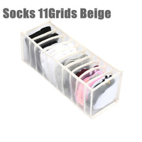 Thumbnail for Wardrobe Clothes Organizer