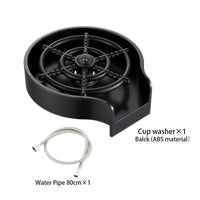 Thumbnail for Automatic Glass Cup Washer