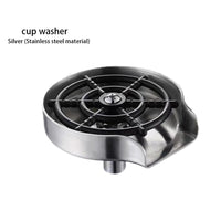 Thumbnail for Automatic Glass Cup Washer