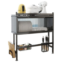 Thumbnail for Kitchen Sink Holder Storage Drainage Rack