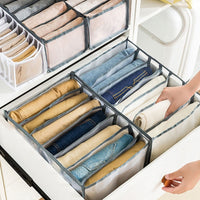 Thumbnail for Wardrobe Clothes Organizer