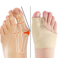 Thumbnail for Toe Corrector