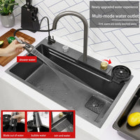 Thumbnail for KawayMigi™ Kitchen Sink
