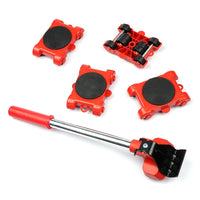 Thumbnail for Furniture Lift Mover Tool Set