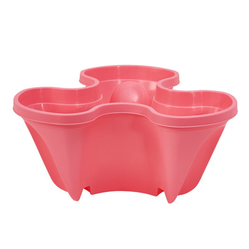 🌼Plant Festival Special -Stand Stacking Planters Strawberry Planting Pots