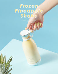 Thumbnail for PORTABLE ELECTRIC JUICER