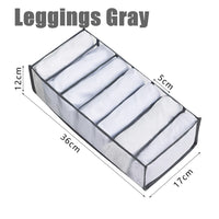 Thumbnail for Wardrobe Clothes Organizer