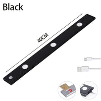Thumbnail for Motion Sensor LED Light