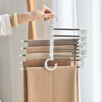 Thumbnail for Multi-Functional Pants Rack