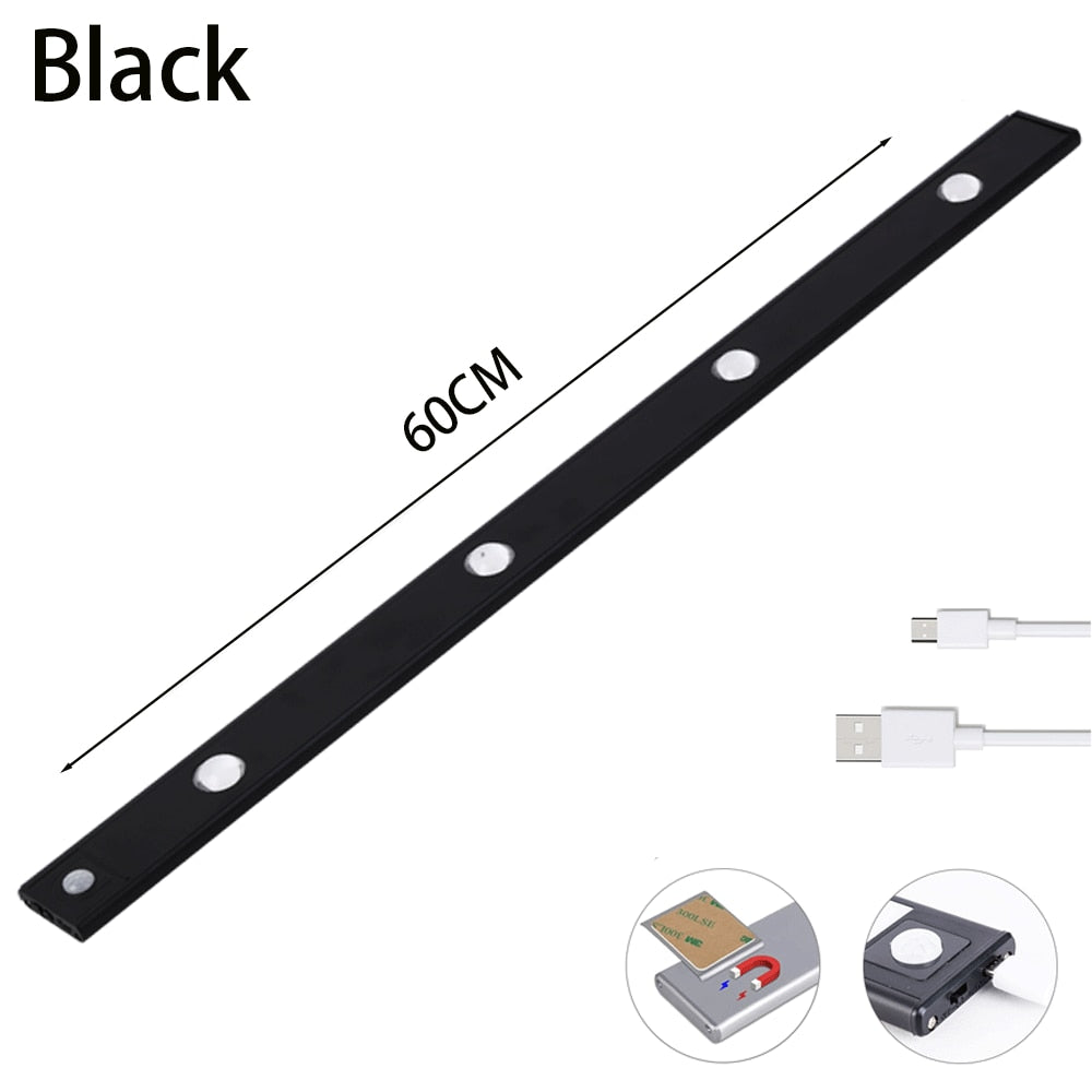 Motion Sensor LED Light