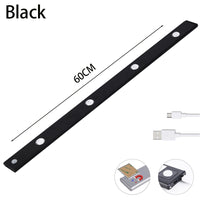Thumbnail for Motion Sensor LED Light