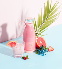 Thumbnail for PORTABLE ELECTRIC JUICER