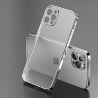 Thumbnail for Luxury Matte iPhone Case