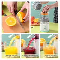 Thumbnail for PORTABLE ELECTRIC JUICER