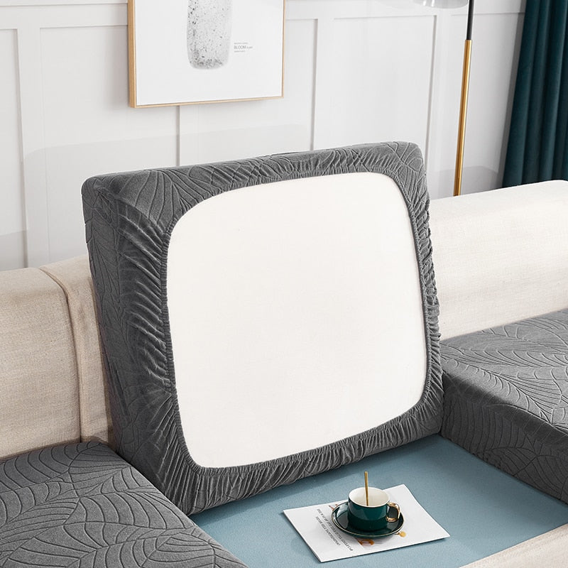 Water Proof Sofa Seat Cushion Cover