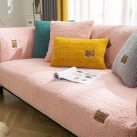 Thumbnail for Anti-slip Towel Sofa Covers