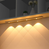 Thumbnail for Motion Sensor LED Light