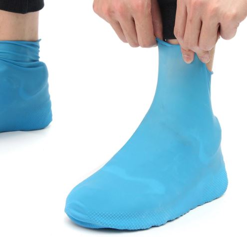 Waterproof Shoe Covers