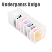 Thumbnail for Wardrobe Clothes Organizer