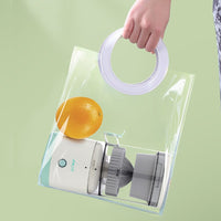 Thumbnail for PORTABLE ELECTRIC JUICER