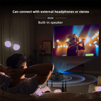 Thumbnail for Pocketpro - Mini Phone Projector