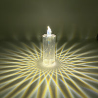 Thumbnail for Touching Control  Crystal Lamp