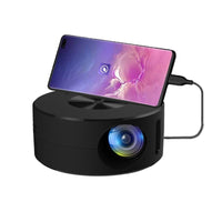 Thumbnail for Pocketpro - Mini Phone Projector