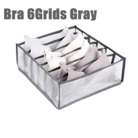 Thumbnail for Wardrobe Clothes Organizer