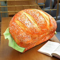 Thumbnail for HAMBURGER PILLOW SEAT CUSHION