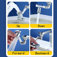 Thumbnail for 1080° ROTATABLE FAUCET EXTENDER