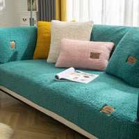 Thumbnail for Anti-slip Towel Sofa Covers