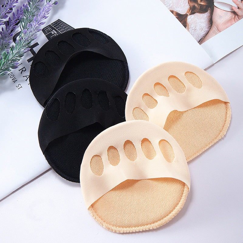 FOREFOOT CUSHION PADS