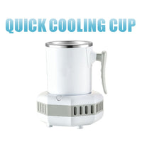 Thumbnail for Portable Fast Refrigeration Cup