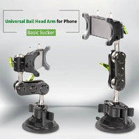 Thumbnail for Universal Ball Head Arm for Phone