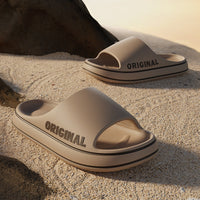 Thumbnail for New Summer Slippers