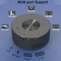 Thumbnail for Pocketpro - Mini Phone Projector