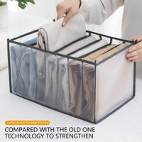 Thumbnail for Wardrobe Clothes Organizer