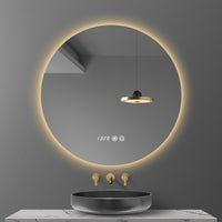 Thumbnail for KawayMigi - LED Backlit Mirror