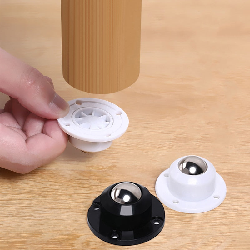 360 Universal Wheel