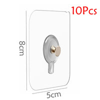 Thumbnail for Adhesive Screw Stickers