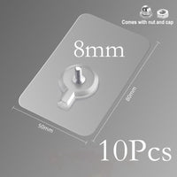 Thumbnail for Adhesive Screw Stickers