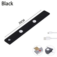 Thumbnail for Motion Sensor LED Light