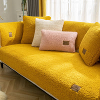 Thumbnail for Anti-slip Towel Sofa Covers