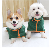 Thumbnail for PET BATHROBE