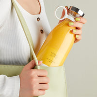 Thumbnail for PORTABLE ELECTRIC JUICER