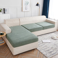 Thumbnail for Water Proof Sofa Seat Cushion Cover