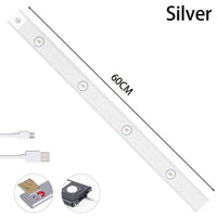 Thumbnail for Motion Sensor LED Light